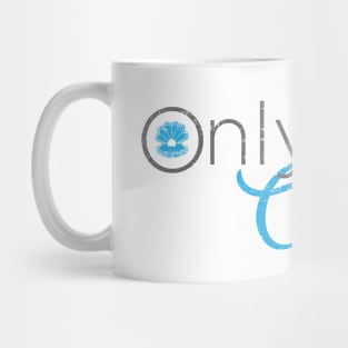 OnlyClams (worn) [Rx-Tp] Mug